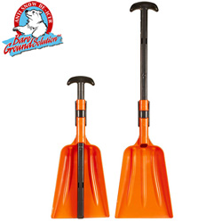 Collapsible & Expandable Shovel Model# 6880