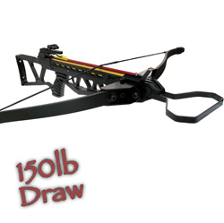 Eagle 1 Crossbow-180lb&nbsp;&nbsp;Model#&nbsp;EAGLE I