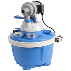 Energy Saver AG Pool Sand Filter&nbsp;&nbsp;Model#&nbsp;4515