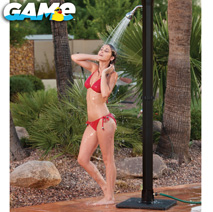 Outdoor Solar Shower Model# 4376