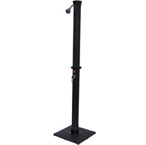 Outdoor Solar Shower Model# 4376