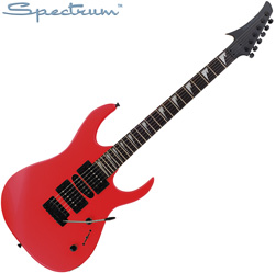 Shark Style Electric Guitar&nbsp;&nbsp;Model#&nbsp;AIL 95RD