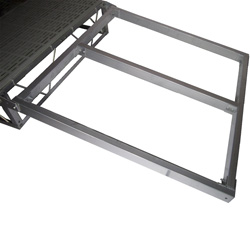 Shore Ramp&nbsp;&nbsp;Model#&nbsp;10834