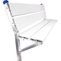 Aluminum Bench Kit Model# 10837