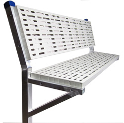 Poly Bench Kit Model# 10833