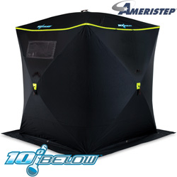 Alaskan King Ice Shelter Model# 20002B