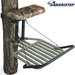 The Outfitter Hang-On Stand 09' Model# 7310C