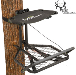 Bone Collector Hang-On Tree Stand Model# 9700A