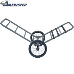 The Grizzly Deer Cart Model# 9800C