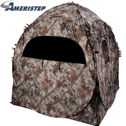 Doghouse Blind Model# 814C