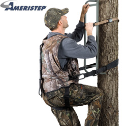 Climbing Vest Harness Model# 241C