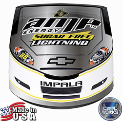 Infield Cooler Dale Earnhardt Jr. - Amp Gray Model# C301002-G