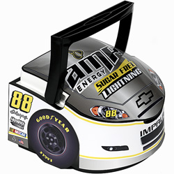 Infield Cooler Dale Earnhardt Jr. - Amp Gray&nbsp;&nbsp;Model#&nbsp;C301002-G