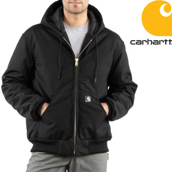 CarharttĀ® Extremes Active Jacket - Arctic Model# J133