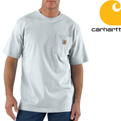 Carhartt® Workwear T-Shirt Model# K87