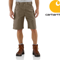 Carhartt® Canvas Work Shorts Model# B147