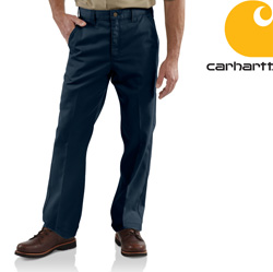 Carhartt� Twill Work Pant&nbsp;&nbsp;Model#&nbsp;B290    