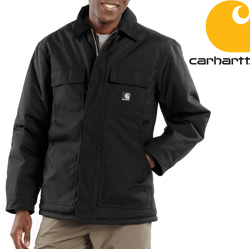 Carhartt� Extremes� Quilt Lined Arctic Coat&nbsp;&nbsp;Model#&nbsp;C55     