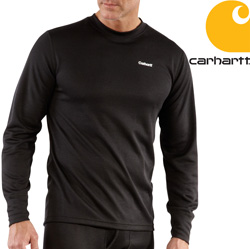 Carhartt® Work-Dry® Base Layer Model# K207