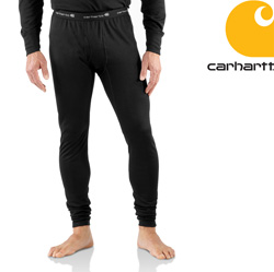 Carhartt® Work-Dry® Base Layer Model# K208
