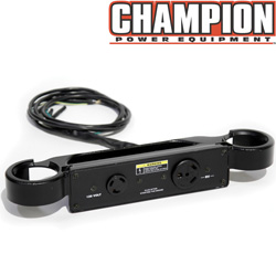 ChampionĀ® Parallel Kit for Inverter Model# 73500i