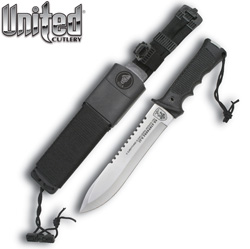 Survival Explosion Knife Model# UC2699