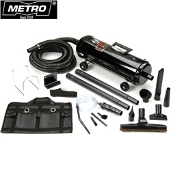 MetroVacĀ® Vac N' Blo Automotive Vacuum Model# VNB-83BA