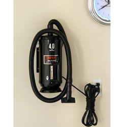 MetroVac® Vac N