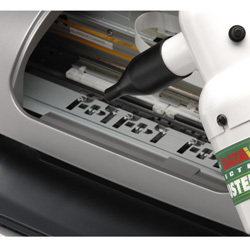 MetroVac® DataVac Electronic Duster&nbsp;&nbsp;Model#&nbsp;ED-500P