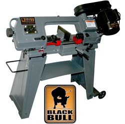 Metal Cutting Band Saw Model# MBS45