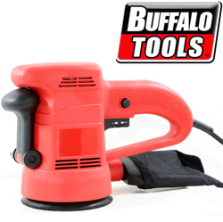 5 Inch Electric Orbital Sander Model# DSAND5