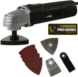 8 Piece Multi-Use Tool Model# PS07490