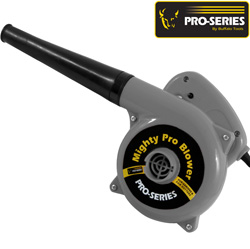 Electric Mighty Pro Blower&nbsp;&nbsp;Model#&nbsp;PS07424
