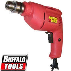 3/8 Inch Electric Drill Model# COED38BX