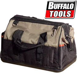Soft Sided Tool Bag Model# TBAG