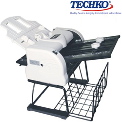 Letter Folding Machine Model# LF283B