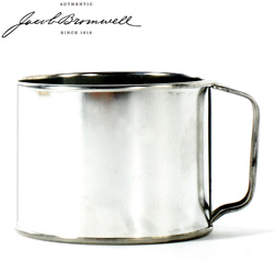 Classic Tin Cup Model# C800T