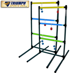 LED Ladder Toss Model# 35-7073