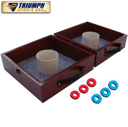 Washer Toss Tournament&nbsp;&nbsp;Model#&nbsp;35-7069