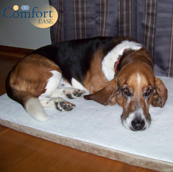 Heated Pet Bed Model# RET-HPB-1