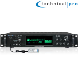 Digital Hybrid Amp Model# hb3502U