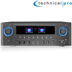 Pro Receiver&nbsp;&nbsp;Model#&nbsp;rx35u