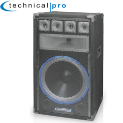 15in Cabinet Speaker&nbsp;&nbsp;Model#&nbsp;vrtx15