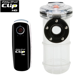 Easy Shot HD Video Camera Model# DV2HDWO-001