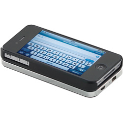 Slider Bluetooth Keyboard&nbsp;&nbsp;Model#&nbsp;SKB4-001