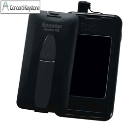 ECO Booster Phone Charger Model# BO1400-001
