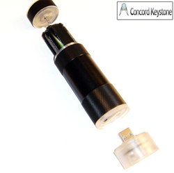 Keystone ECO USB Power PAK Model# PP1500-001