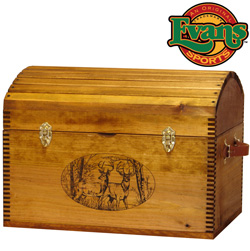 Camel Back Trunk&nbsp;&nbsp;Model#&nbsp;TC15-03