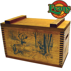 Standard Storage Box&nbsp;&nbsp;Model#&nbsp;TC1-01
