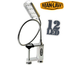 BBQ Grill Light Model# MANY1